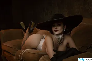 Kalinka Fox / Christina Fink / kalinka.fox / kalinkafox nude photo #2775