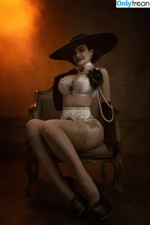 Kalinka Fox / Christina Fink / kalinka.fox / kalinkafox nude photo #2782