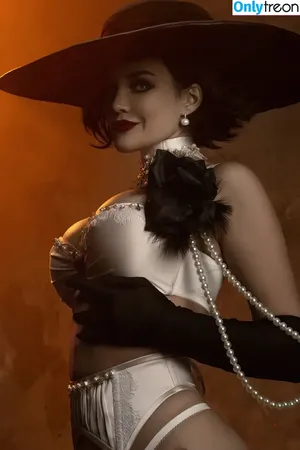Kalinka Fox / Christina Fink / kalinka.fox / kalinkafox nude photo #2799