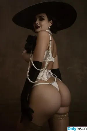 Kalinka Fox / Christina Fink / kalinka.fox / kalinkafox nude photo #2801