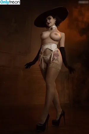 Kalinka Fox / Christina Fink / kalinka.fox / kalinkafox nude photo #2877