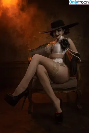 Kalinka Fox / Christina Fink / kalinka.fox / kalinkafox nude photo #2879