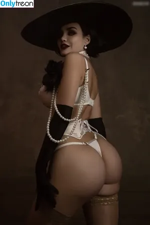 Kalinka Fox / Christina Fink / kalinka.fox / kalinkafox nude photo #2888