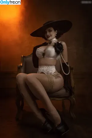 Kalinka Fox / Christina Fink / kalinka.fox / kalinkafox nude photo #2895