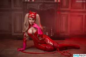 Kalinka Fox / Christina Fink / kalinka.fox / kalinkafox nude photo #2939