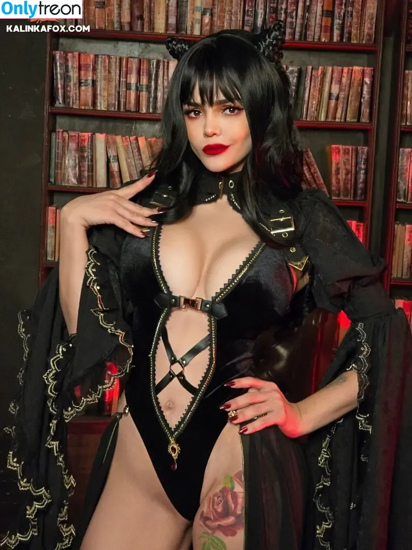 Kalinka Fox голая photo #2583 (Christina Fink / kalinka.fox / kalinkafox)