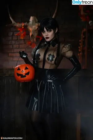 Kalinka Fox / Christina Fink / kalinka.fox / kalinkafox nude photo #3275