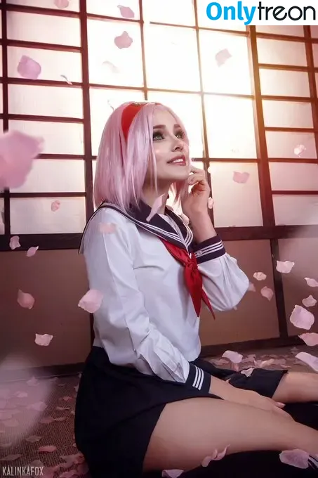 Kalinka Fox голая photo #3245 (Christina Fink / kalinka.fox / kalinkafox)