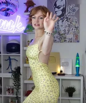 KallMeKris / kriscollins фото голая #0432