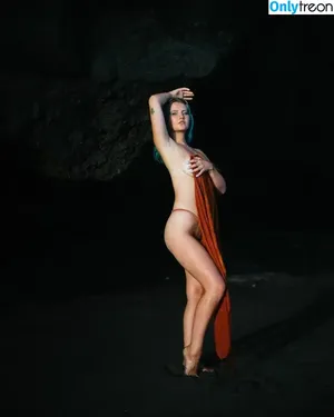 Kalym Currie / kalymcurrie nude photo #0018