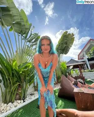 Kalym Currie / kalymcurrie nude photo #0031