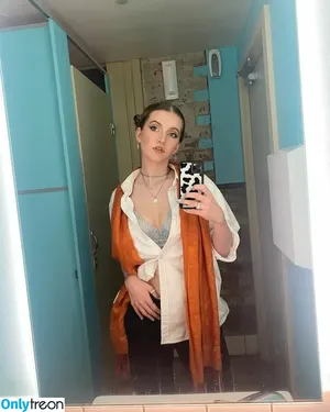 Kalym Currie / kalymcurrie nude photo #0045