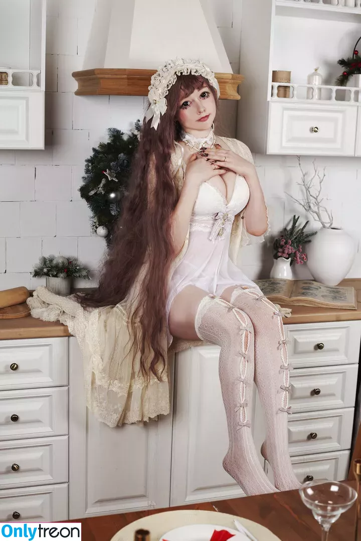 kamelyachan nude photo #0197 (Evangelina Grape / Kamelya / kamelya_chan)