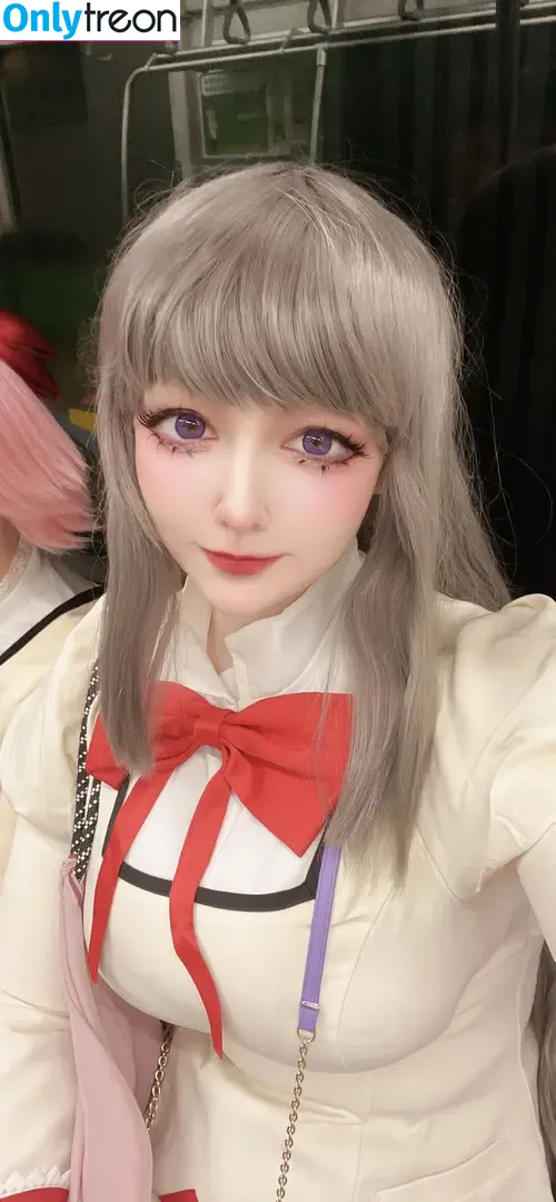 kamelyachan голая photo #0265 (Evangelina Grape / Kamelya / kamelya_chan)