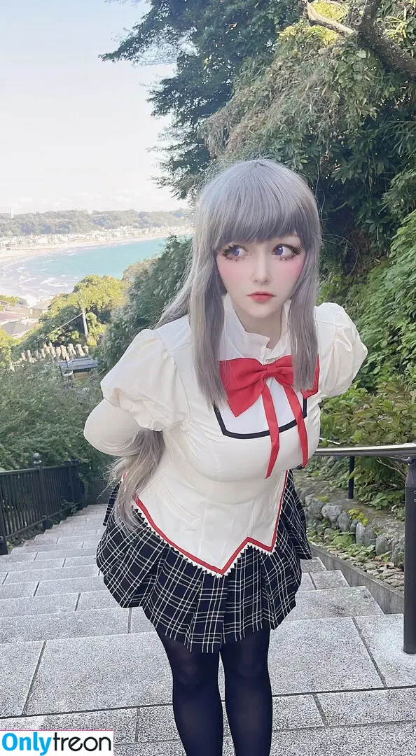 kamelyachan голая photo #0267 (Evangelina Grape / Kamelya / kamelya_chan)
