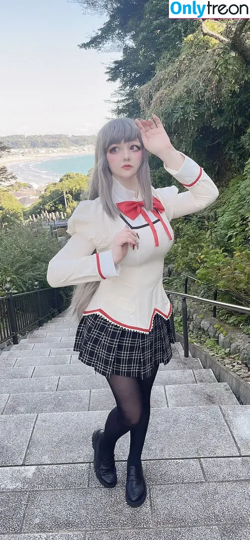 kamelyachan голая photo #0272 (Evangelina Grape / Kamelya / kamelya_chan)