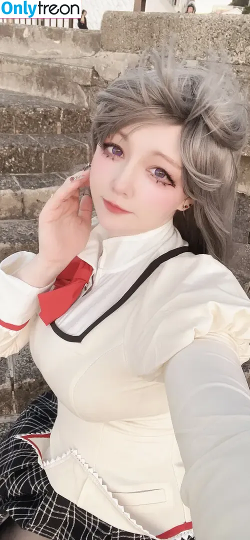 kamelyachan голая photo #0283 (Evangelina Grape / Kamelya / kamelya_chan)