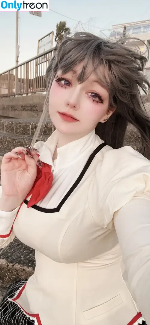 kamelyachan голая photo #0284 (Evangelina Grape / Kamelya / kamelya_chan)
