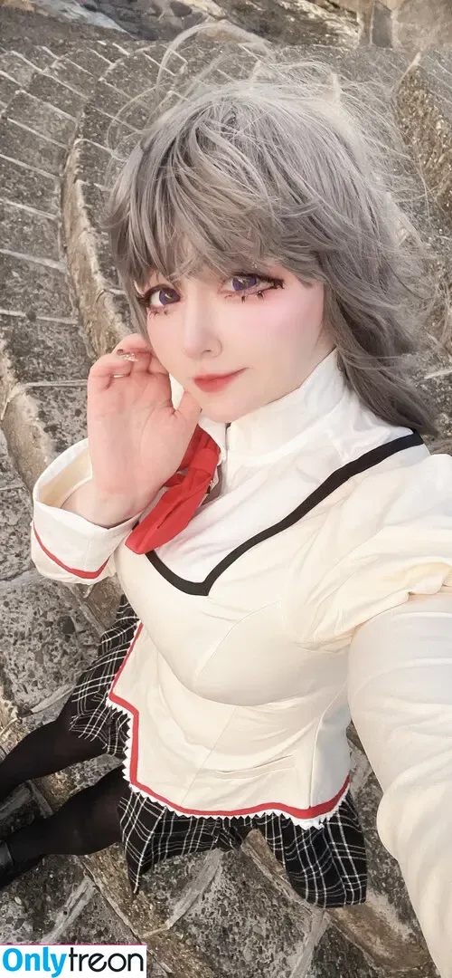 kamelyachan голая photo #0285 (Evangelina Grape / Kamelya / kamelya_chan)