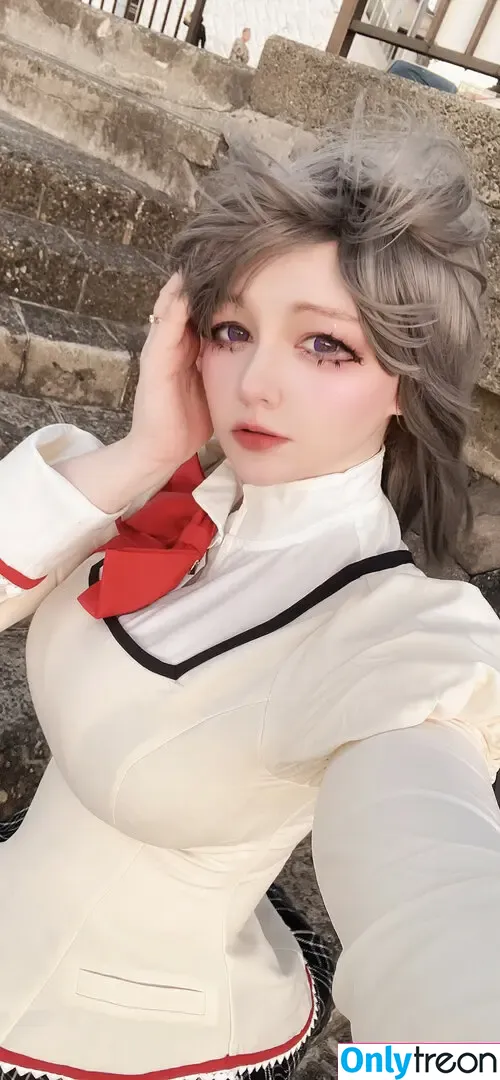 kamelyachan голая photo #0286 (Evangelina Grape / Kamelya / kamelya_chan)