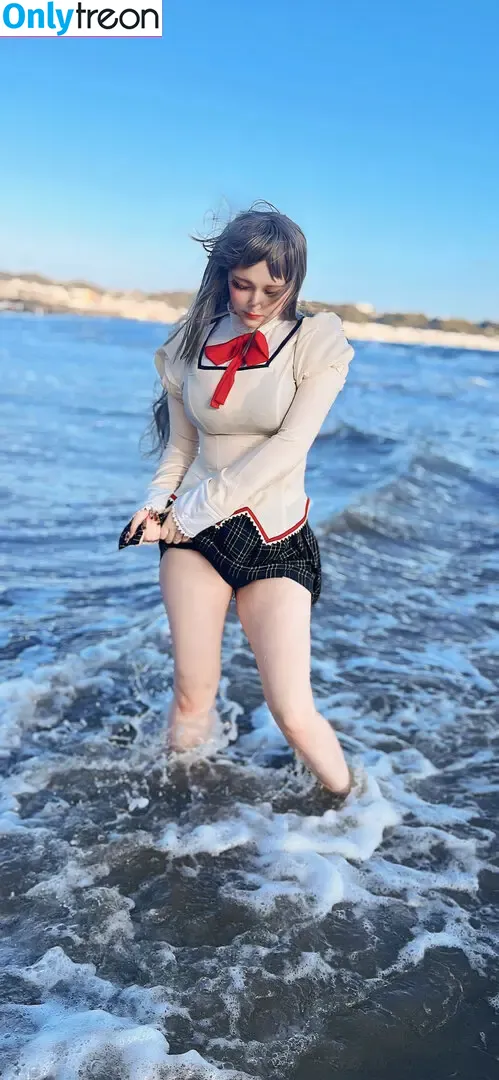 kamelyachan голая photo #0287 (Evangelina Grape / Kamelya / kamelya_chan)
