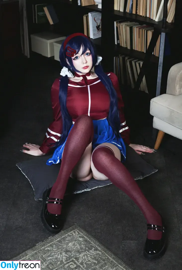 kamelyachan голая photo #0442 (Evangelina Grape / Kamelya / kamelya_chan)