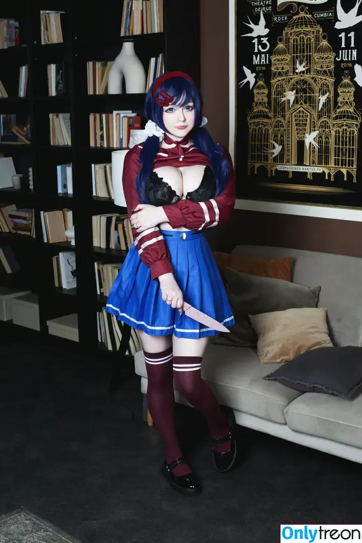 kamelyachan голая photo #0444 (Evangelina Grape / Kamelya / kamelya_chan)