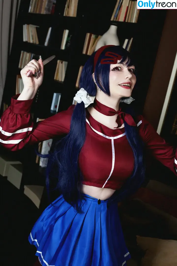 kamelyachan голая photo #0446 (Evangelina Grape / Kamelya / kamelya_chan)