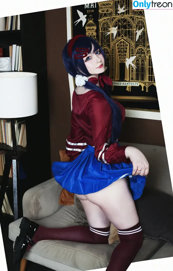 kamelyachan голая photo #0448 (Evangelina Grape / Kamelya / kamelya_chan)