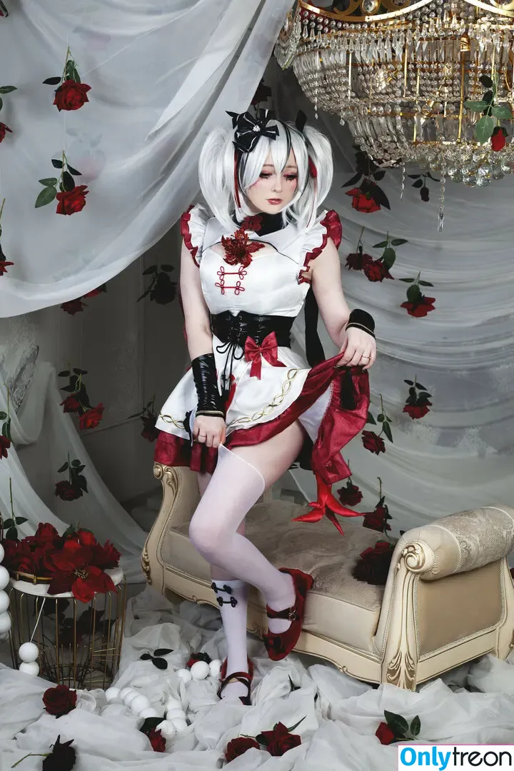 kamelyachan голая photo #0458 (Evangelina Grape / Kamelya / kamelya_chan)