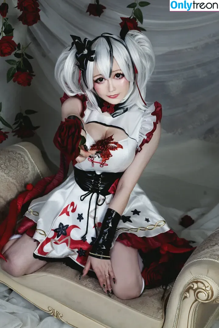 kamelyachan голая photo #0476 (Evangelina Grape / Kamelya / kamelya_chan)