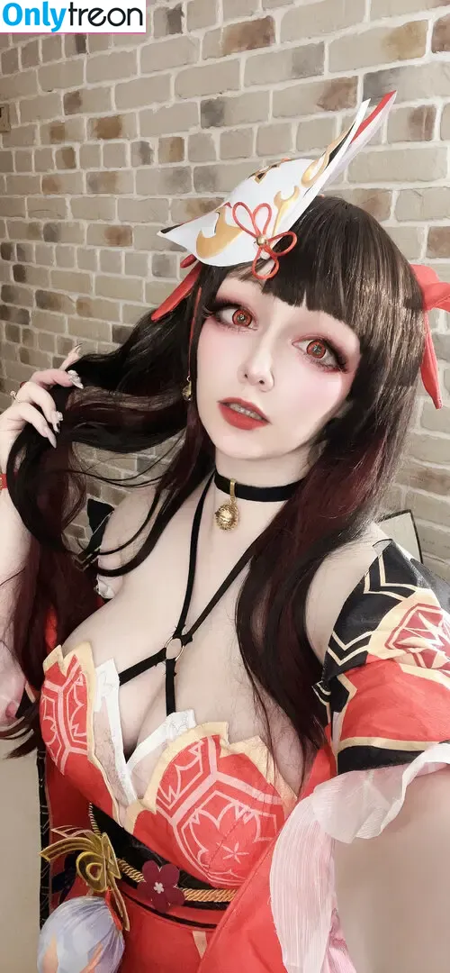 kamelyachan голая photo #0489 (Evangelina Grape / Kamelya / kamelya_chan)