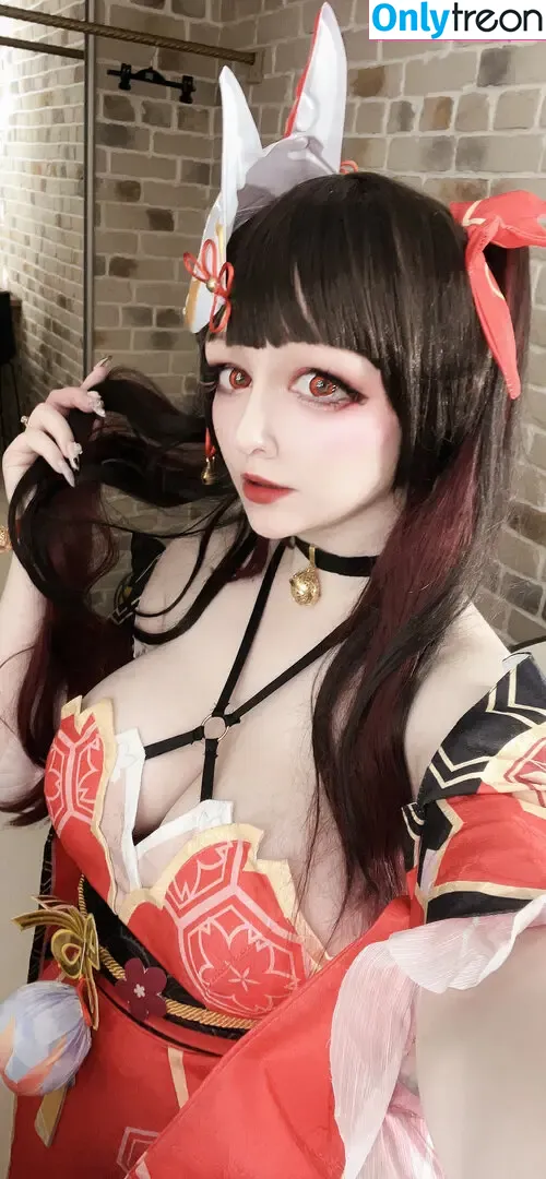 kamelyachan голая photo #0490 (Evangelina Grape / Kamelya / kamelya_chan)