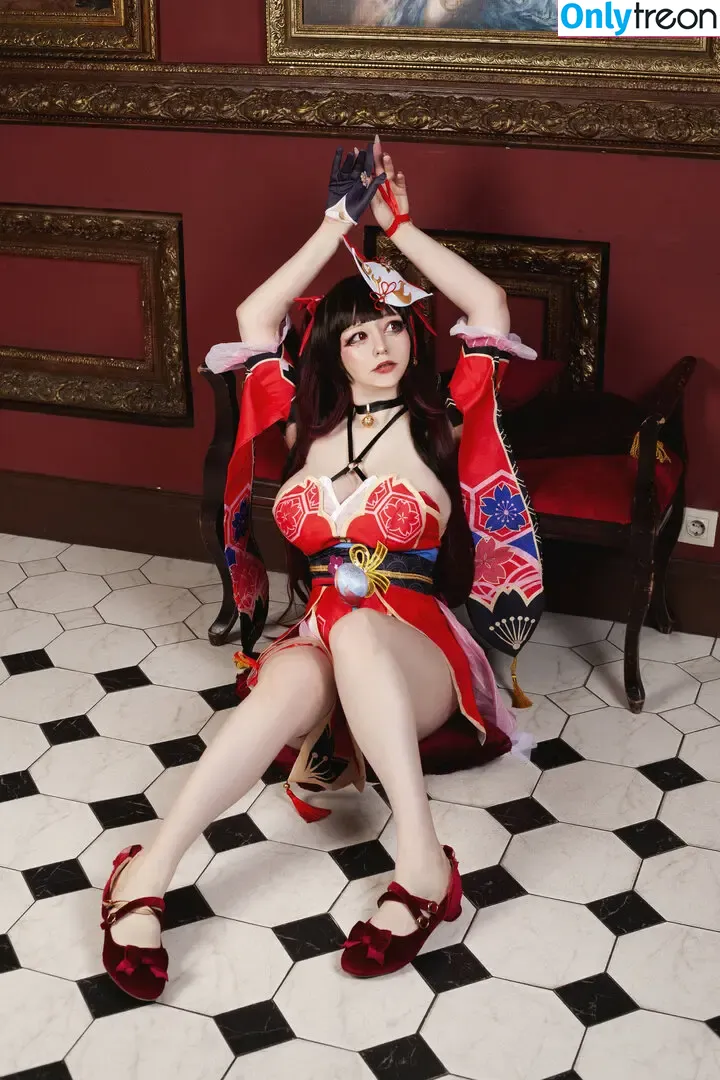 kamelyachan голая photo #0520 (Evangelina Grape / Kamelya / kamelya_chan)