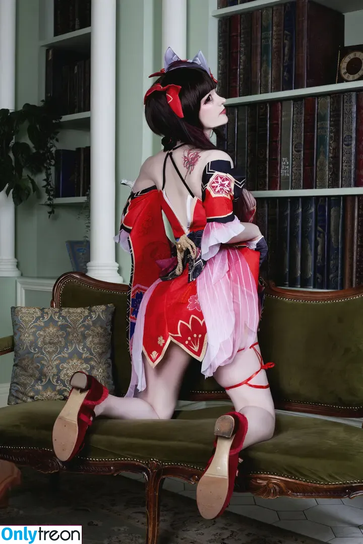 kamelyachan голая photo #0525 (Evangelina Grape / Kamelya / kamelya_chan)