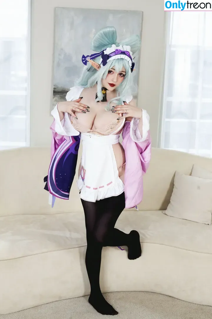 kamelyachan голая photo #0837 (Evangelina Grape / Kamelya / kamelya_chan)