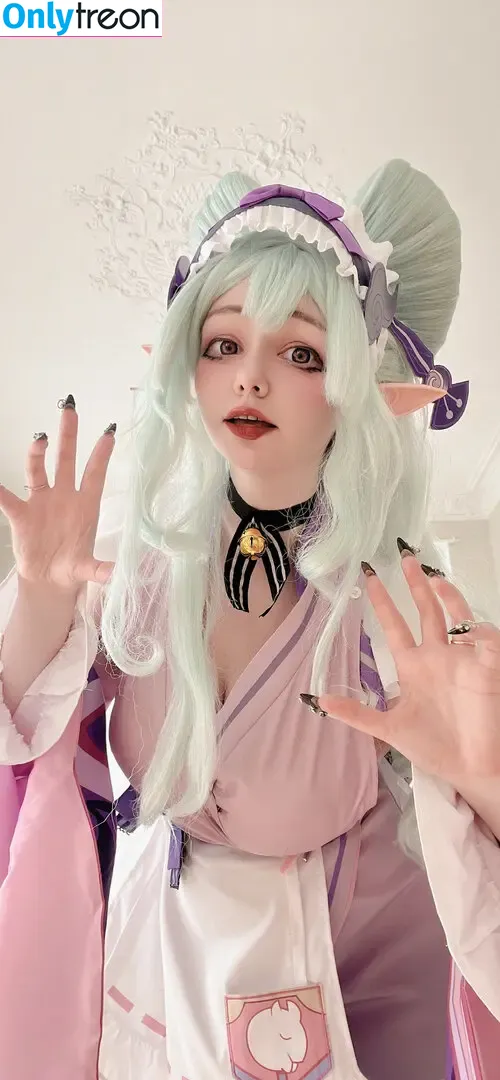 kamelyachan голая photo #0856 (Evangelina Grape / Kamelya / kamelya_chan)