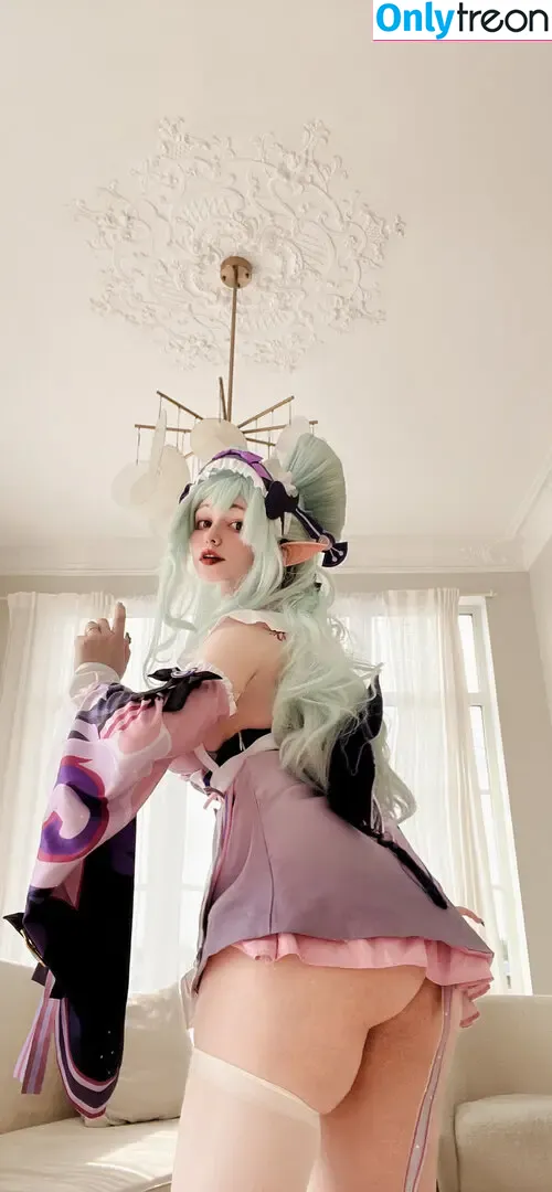 kamelyachan голая photo #0857 (Evangelina Grape / Kamelya / kamelya_chan)