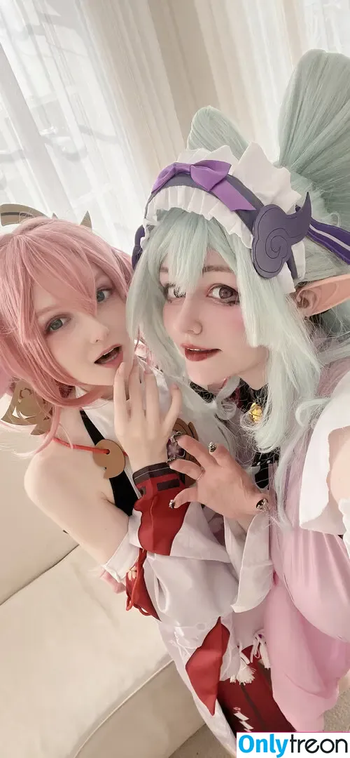 kamelyachan голая photo #0862 (Evangelina Grape / Kamelya / kamelya_chan)