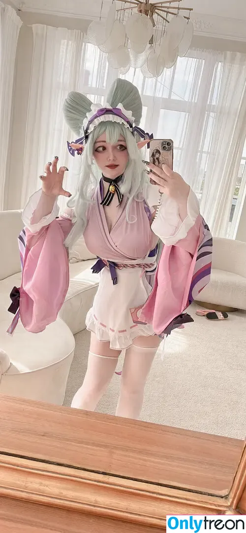 kamelyachan голая photo #0891 (Evangelina Grape / Kamelya / kamelya_chan)