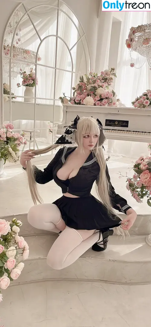 kamelyachan голая photo #0895 (Evangelina Grape / Kamelya / kamelya_chan)