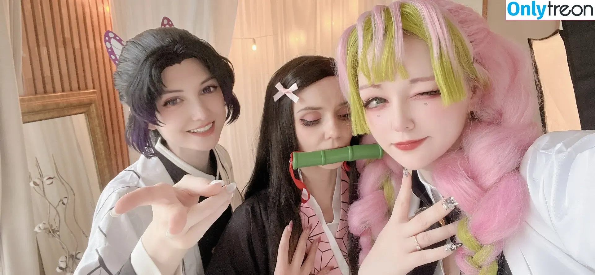 kamelyachan голая photo #0897 (Evangelina Grape / Kamelya / kamelya_chan)