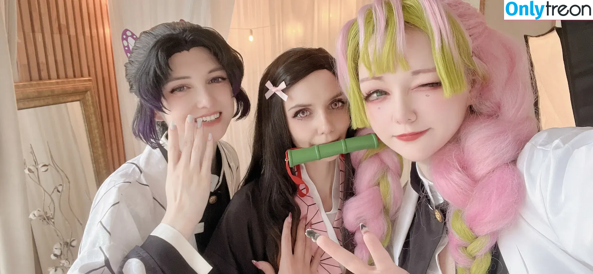 kamelyachan голая photo #0899 (Evangelina Grape / Kamelya / kamelya_chan)