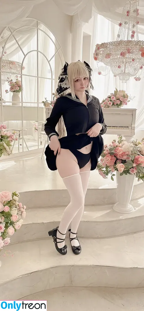 kamelyachan голая photo #0915 (Evangelina Grape / Kamelya / kamelya_chan)