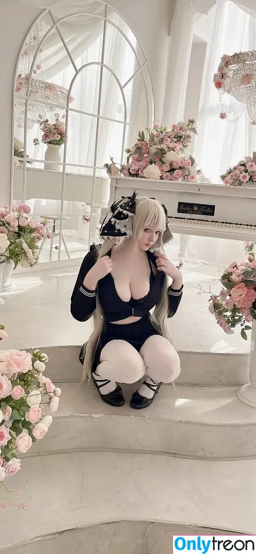 kamelyachan голая photo #0926 (Evangelina Grape / Kamelya / kamelya_chan)