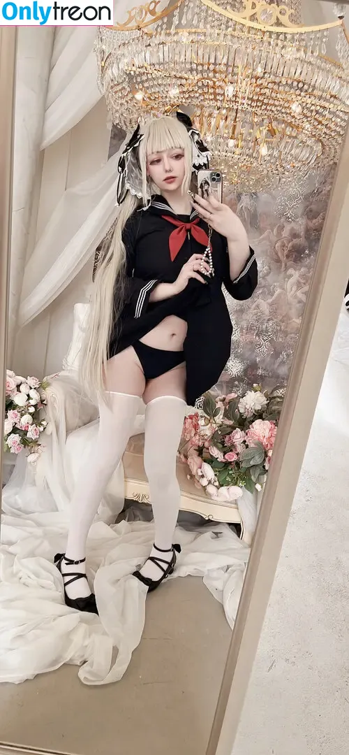 kamelyachan nude photo #0973 (Evangelina Grape / Kamelya / kamelya_chan)