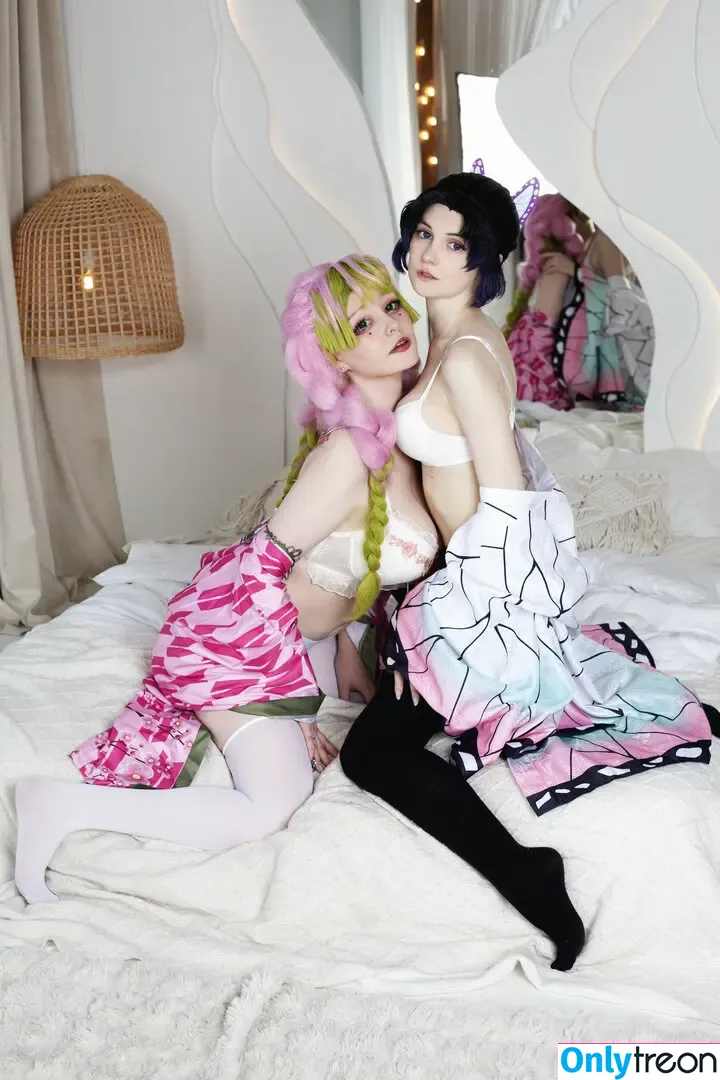 kamelyachan голая photo #0990 (Evangelina Grape / Kamelya / kamelya_chan)