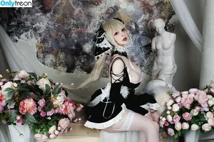 kamelyachan / Evangelina Grape / Kamelya / kamelya_chan фото голая #1049