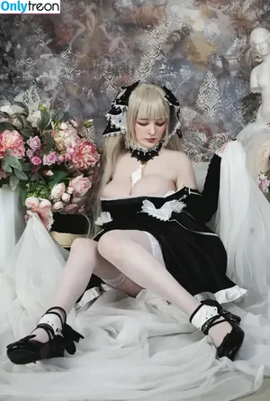 kamelyachan / Evangelina Grape / Kamelya / kamelya_chan фото голая #1056