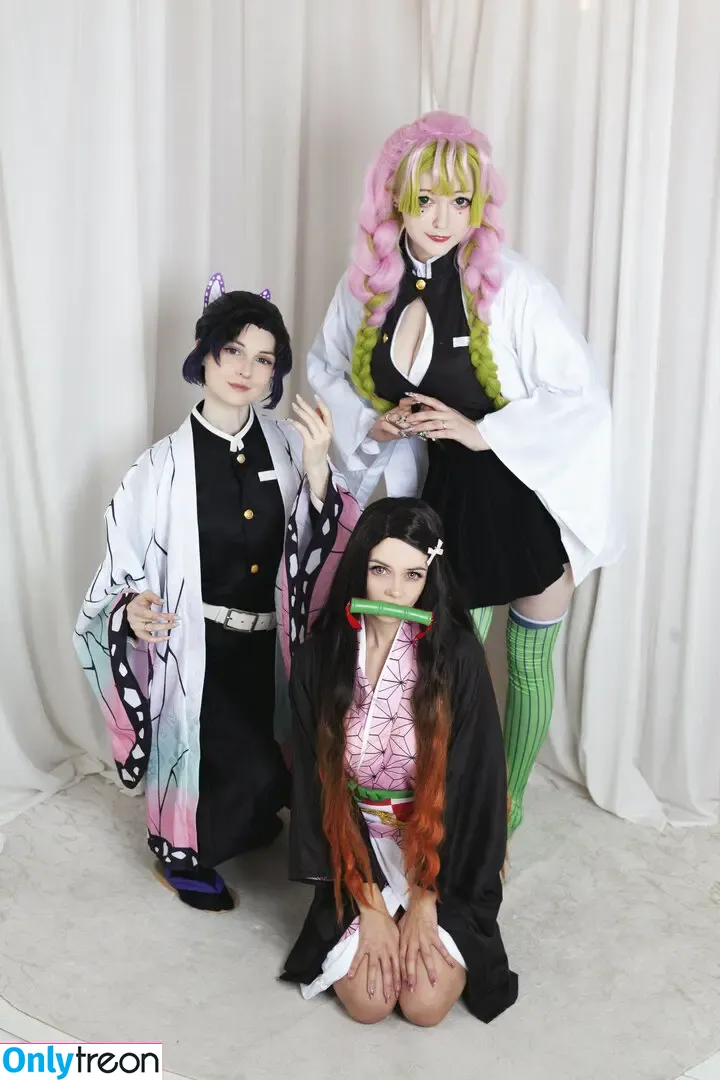 kamelyachan nude photo #1000 (Evangelina Grape / Kamelya / kamelya_chan)